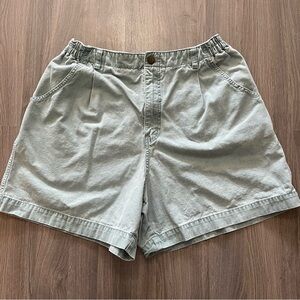 VINTAGE ROYAL ROBBINS Jean Shorts
